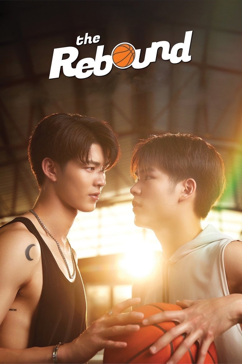 Episodes in The Rebound - Season 1 - Season 1 Poster of Episodes in The Rebound - Season 1 - Season 1