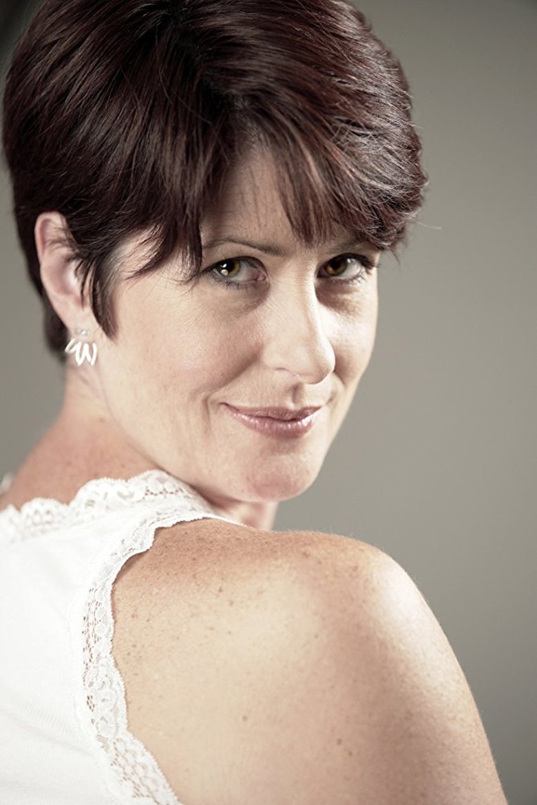 Susan LaBrecque Portrait of Susan LaBrecque