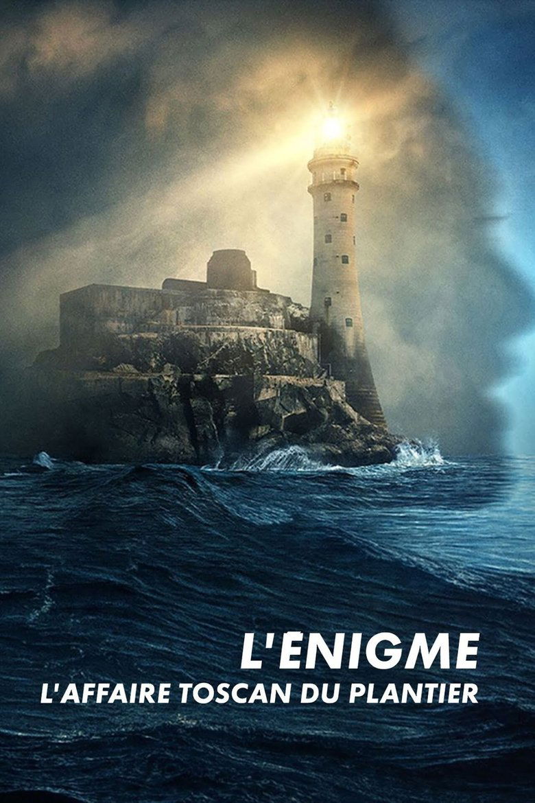 L'énigme : L'affaire Toscan du Plantier Poster of L'énigme : L'affaire Toscan du Plantier