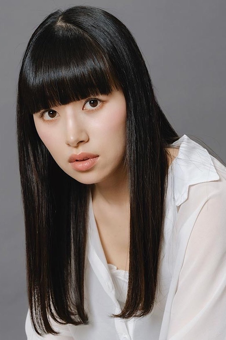 Konomi Naito Portrait of Konomi Naito