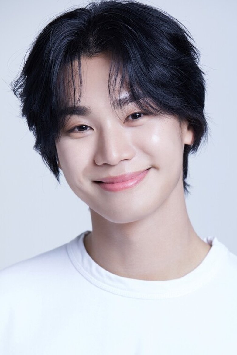Jang Won-hyuk Portrait of Jang Won-hyuk
