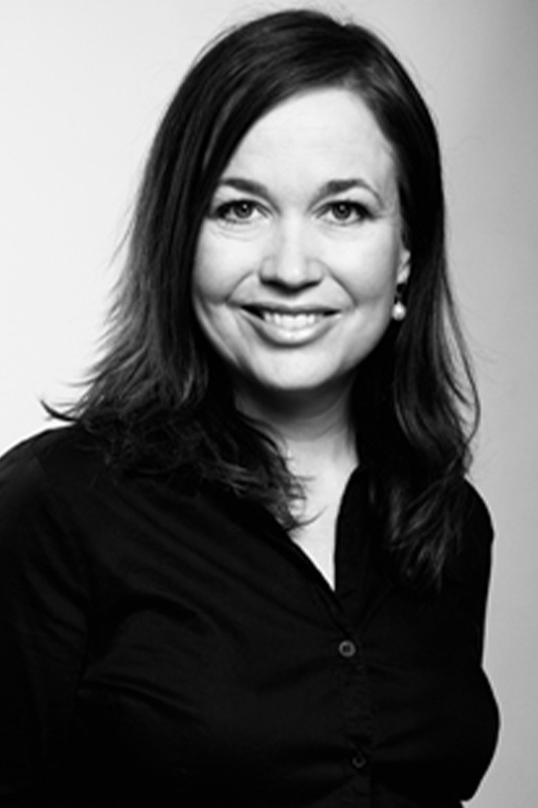 Karolina Rahm Portrait of Karolina Rahm