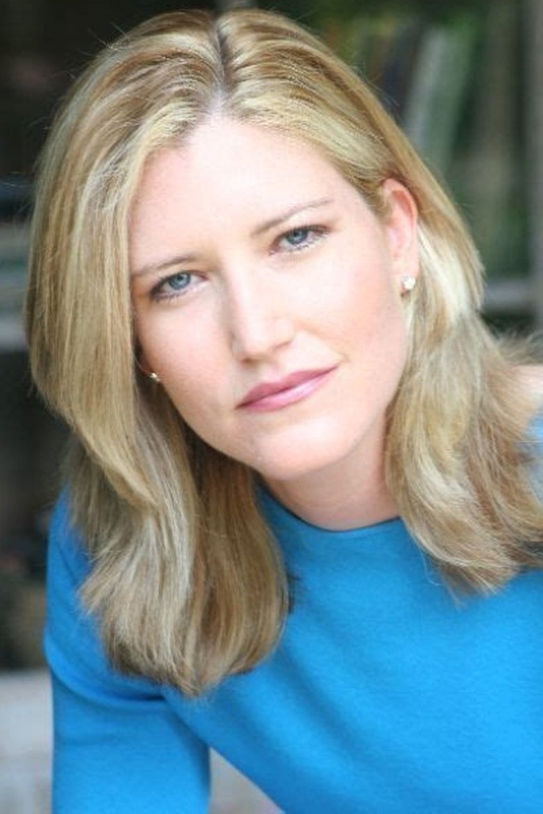 Veronica Mosgrove Portrait of Veronica Mosgrove