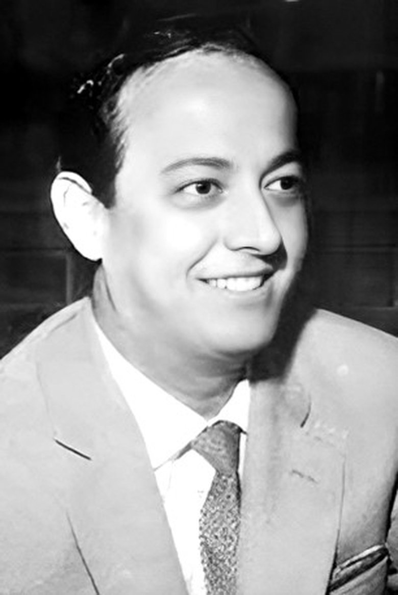 Marcello Martana Portrait of Marcello Martana
