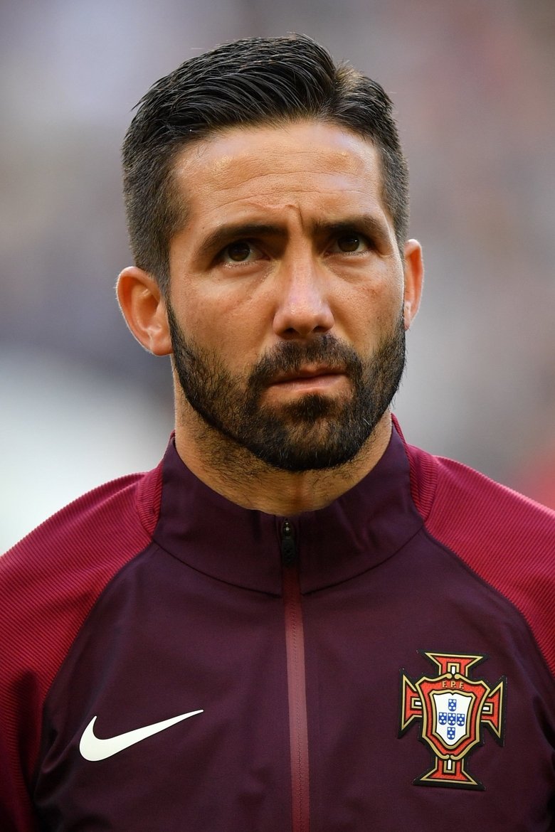 João Moutinho Portrait of João Moutinho