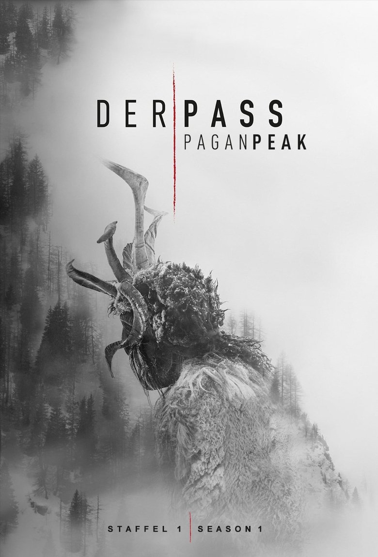 Episodes in Pagan Peak - Season 1 - Season 1 Poster of Episodes in Pagan Peak - Season 1 - Season 1