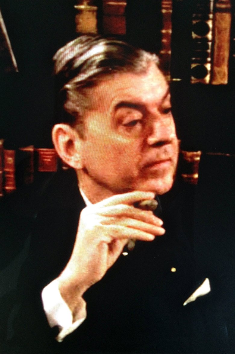 Henry Büchmann Portrait of Henry Büchmann