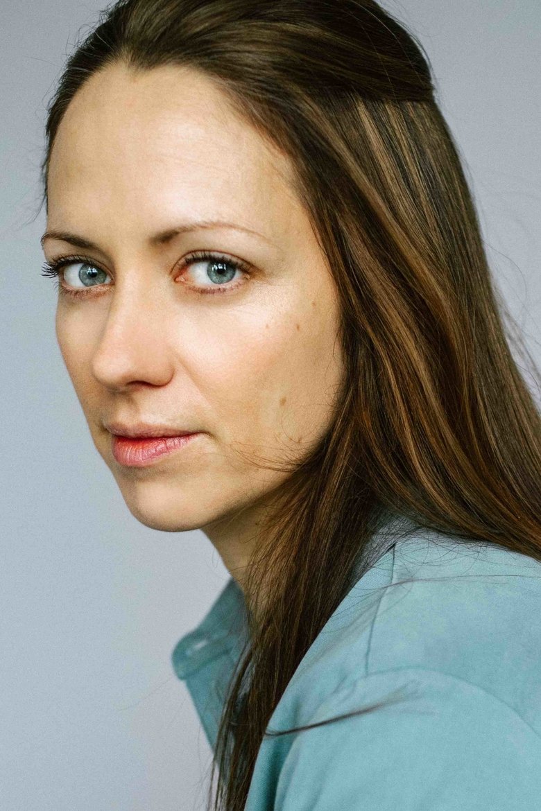 Lily Thibeault Portrait of Lily Thibeault