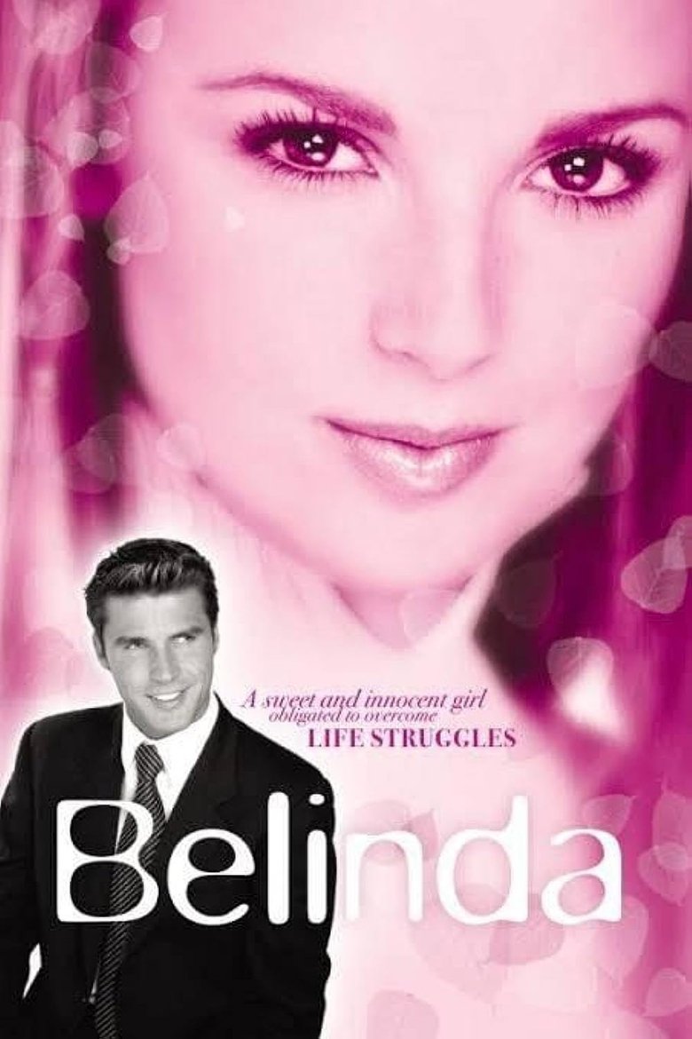 Belinda Poster of Belinda