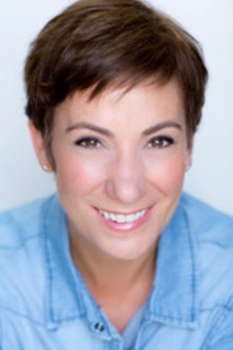 Janet Gigliotti Portrait of Janet Gigliotti
