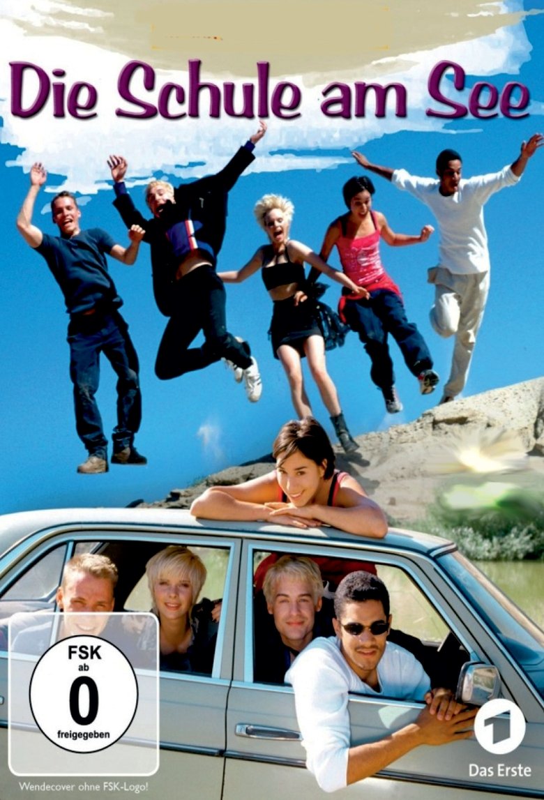 Die Schule am See Poster of Die Schule am See