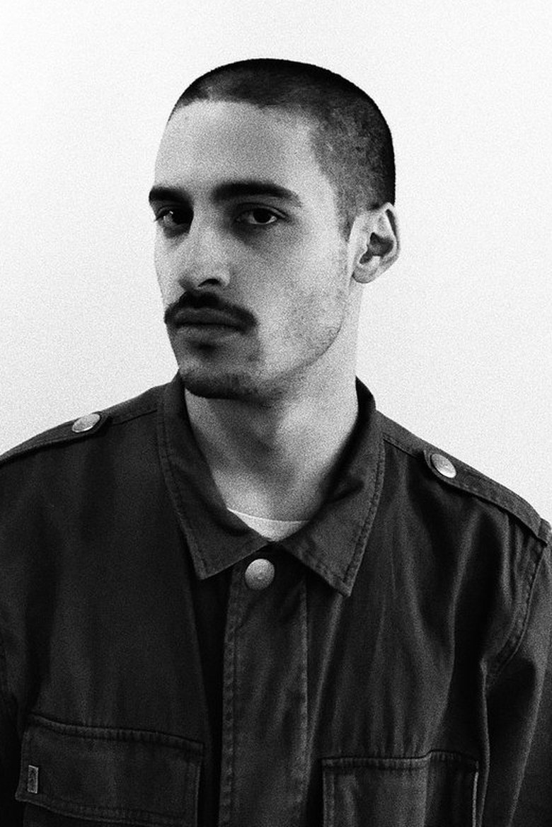 Fernando Guisa Portrait of Fernando Guisa