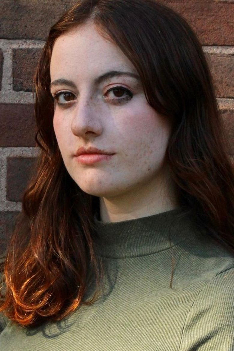Sadie Goldstein Portrait of Sadie Goldstein