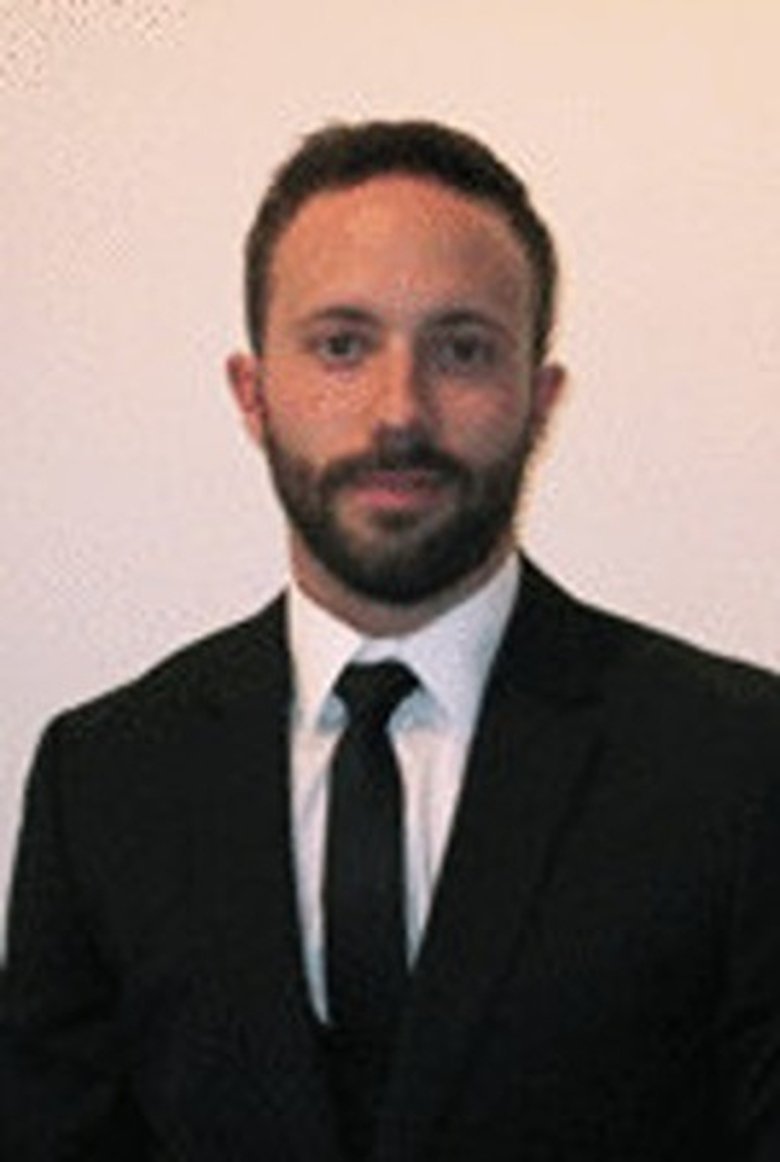 Maxime Vanasse Portrait of Maxime Vanasse