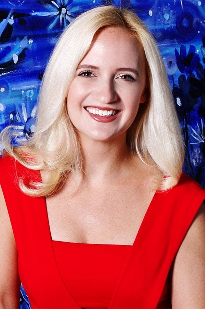 Annika Connor Portrait of Annika Connor