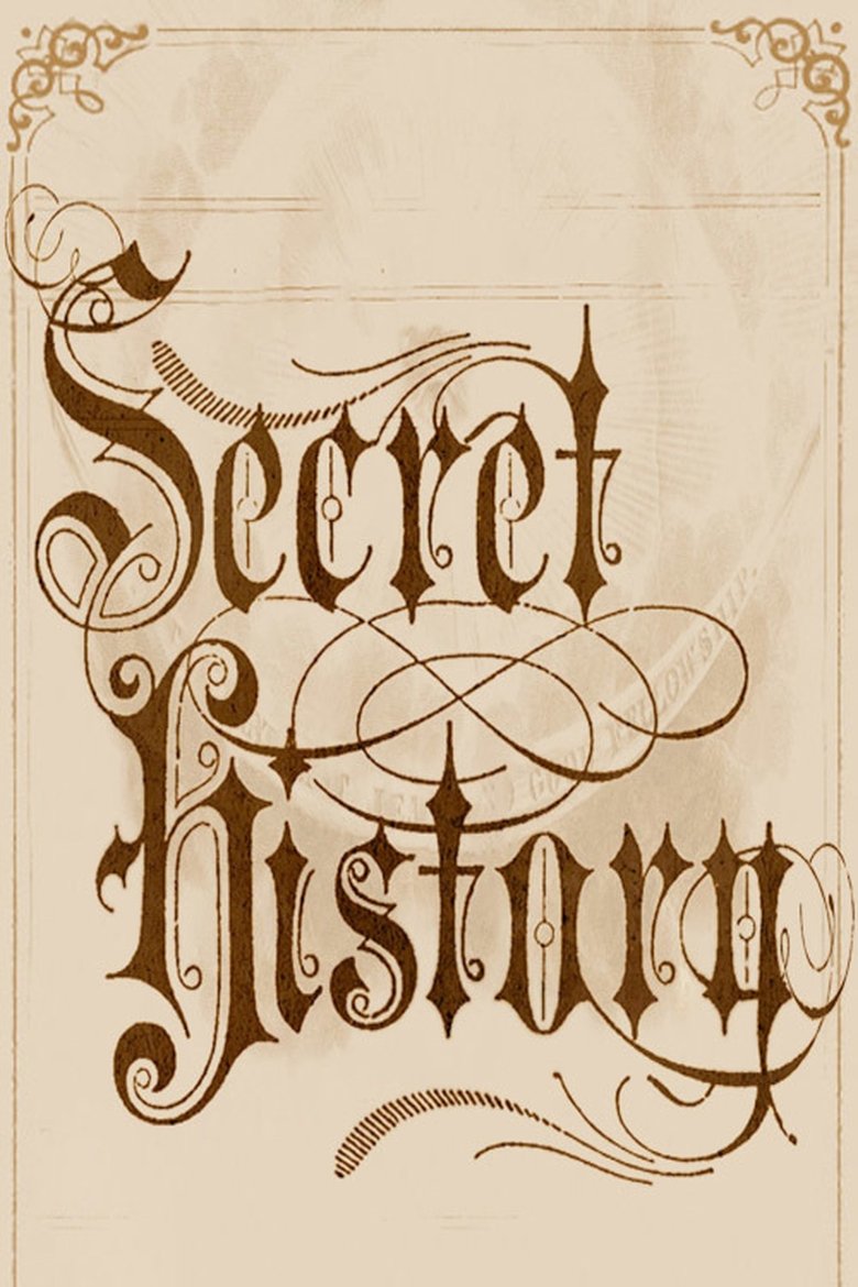 Secret History Poster of Secret History