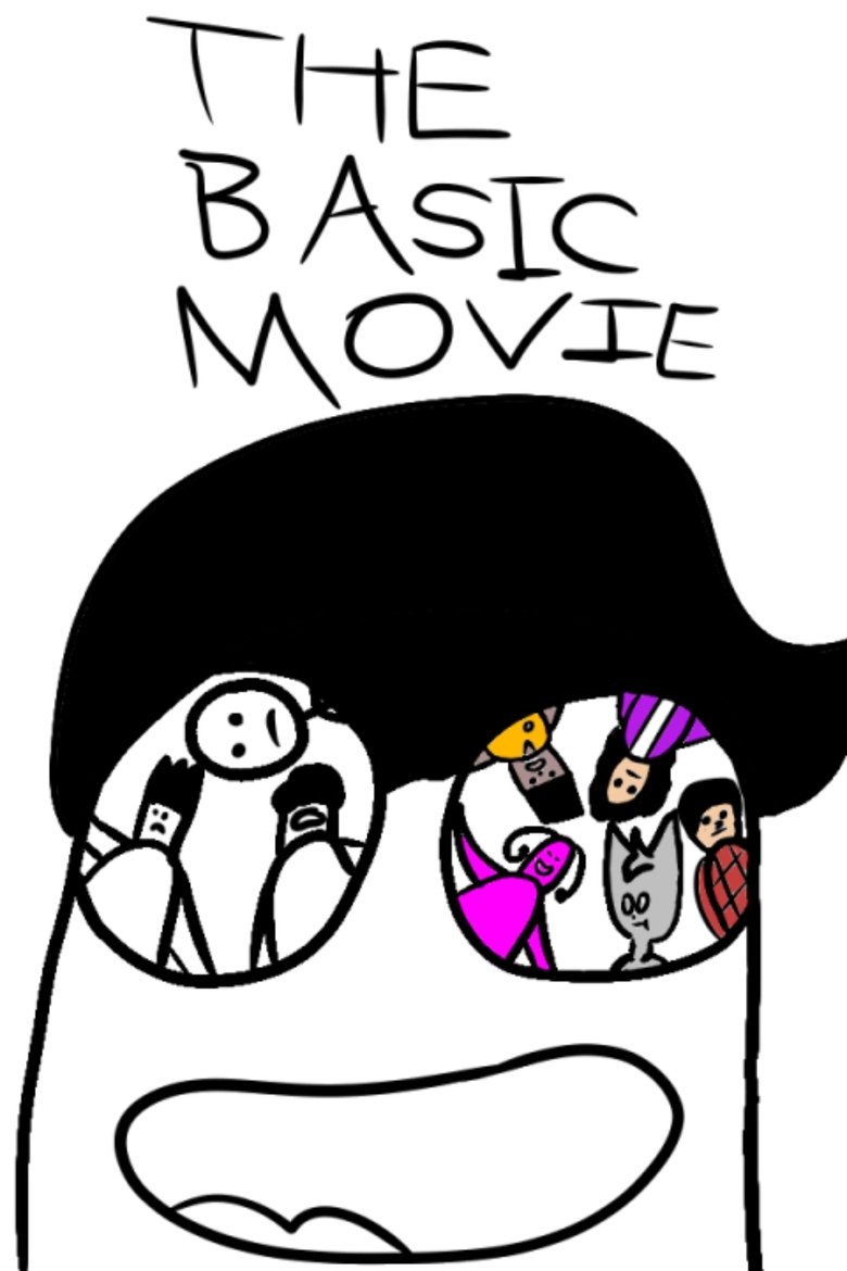 The Basic Movie Poster of The Basic Movie