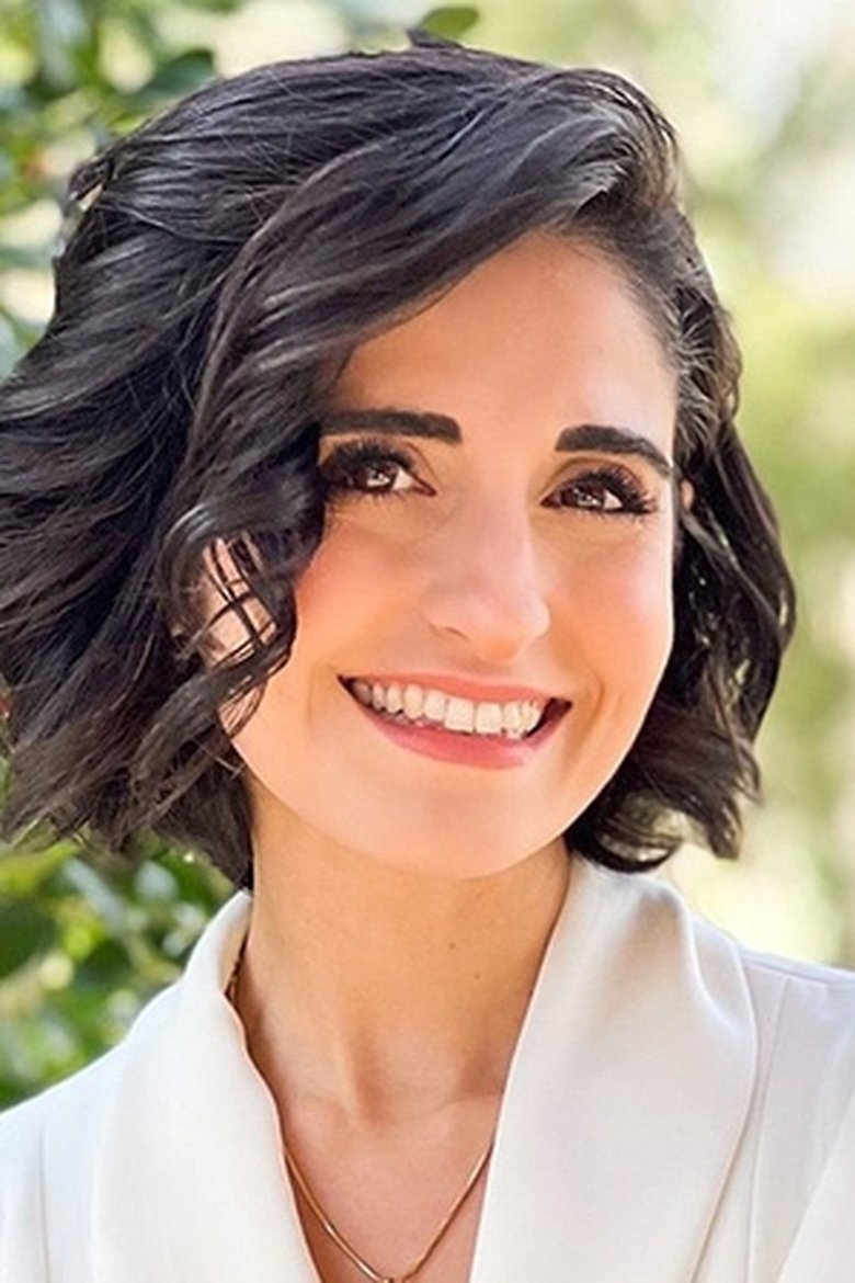 Shirin Askari Portrait of Shirin Askari