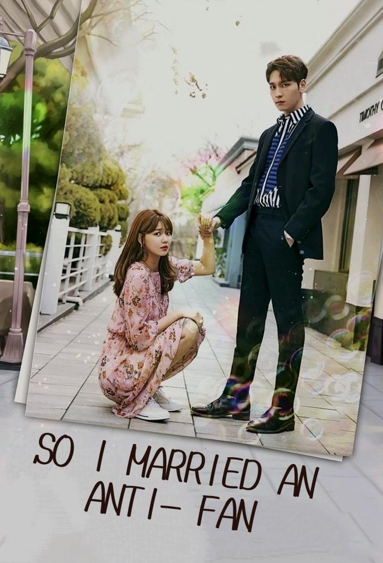 So I Married an Anti-Fan Poster of So I Married an Anti-Fan