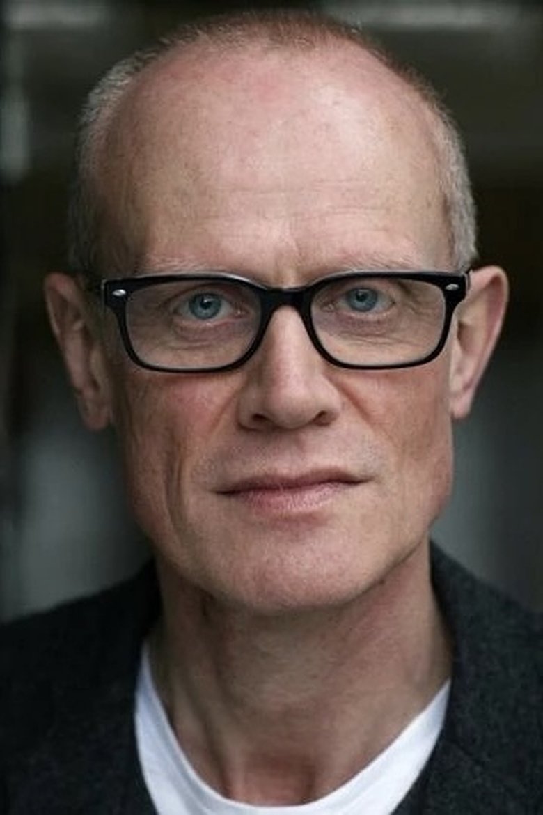 James Duke Portrait of James Duke