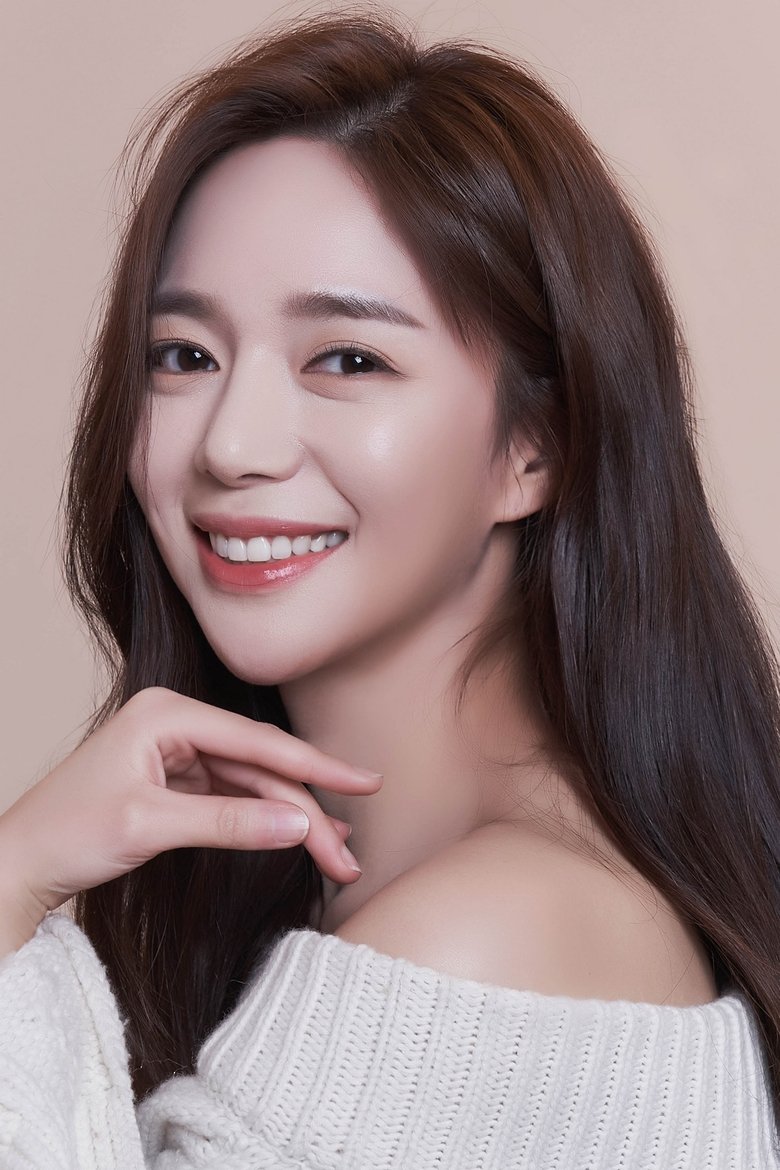Lee Elijah Portrait of Lee Elijah