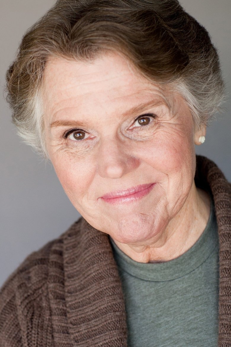 Debra Leigh Portrait of Debra Leigh
