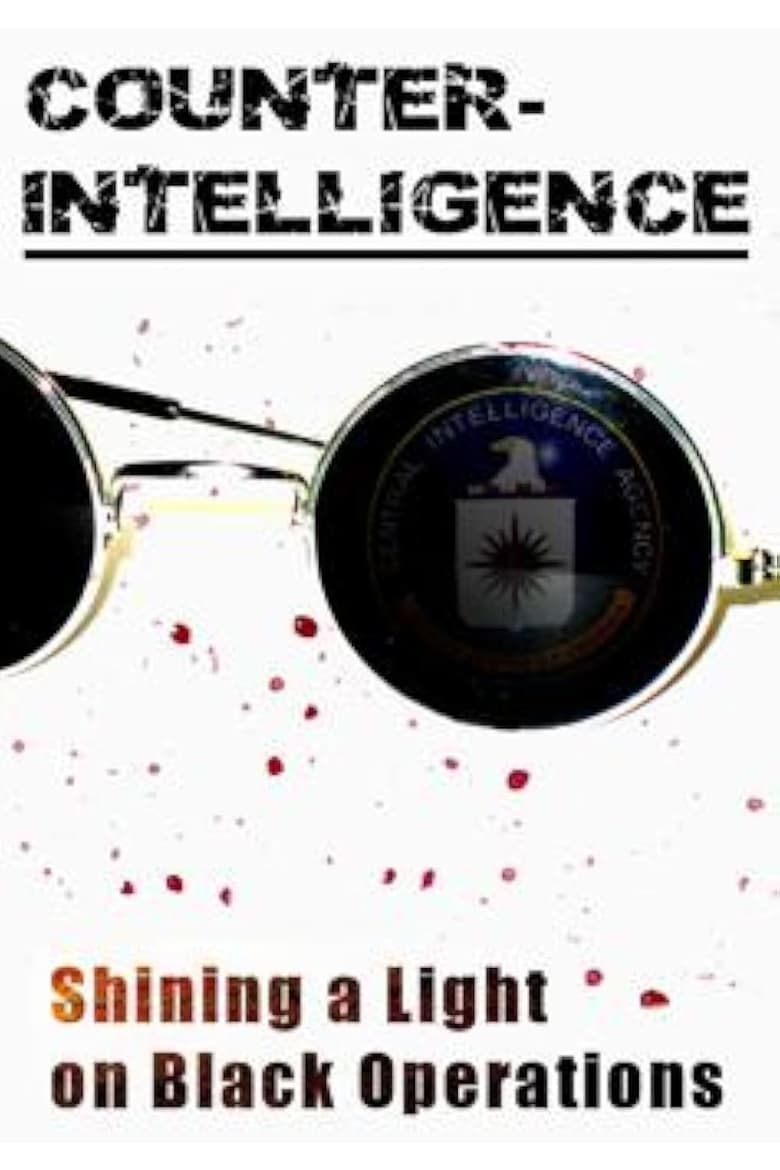 Counter-Intelligence Poster of Counter-Intelligence