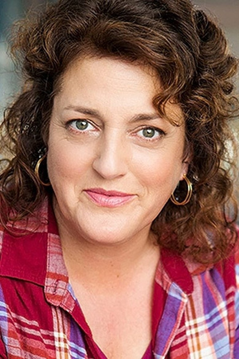 Stephanie T. Keefer Portrait of Stephanie T. Keefer