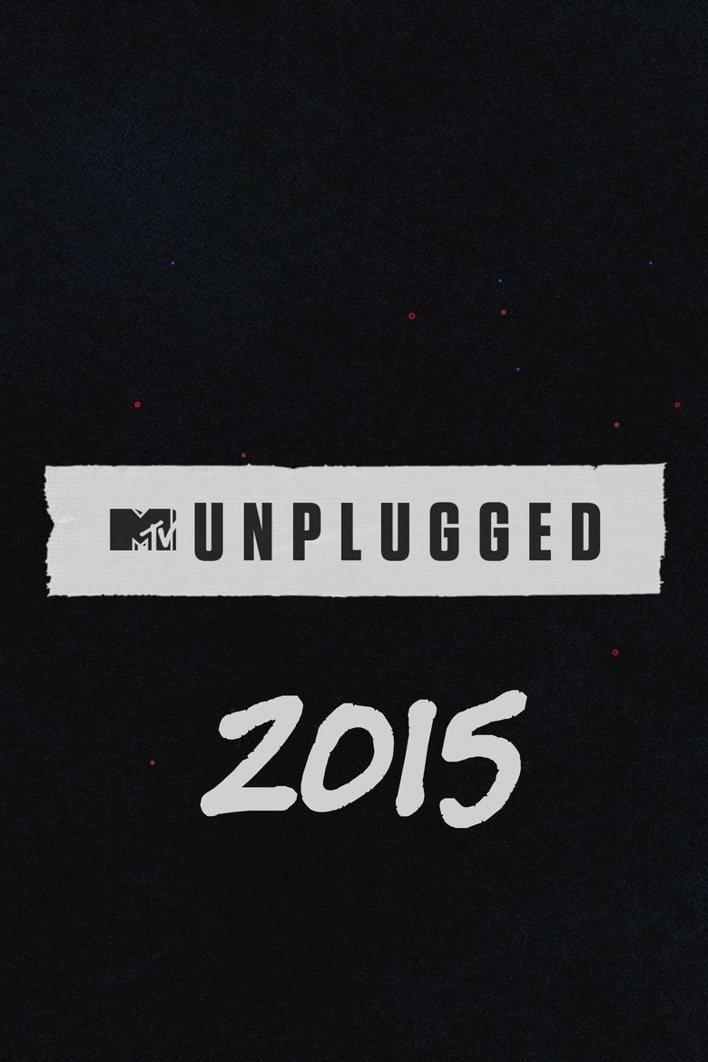 Episodes in MTV Unplugged - Season 26 - Season 26 Poster of Episodes in MTV Unplugged - Season 26 - Season 26
