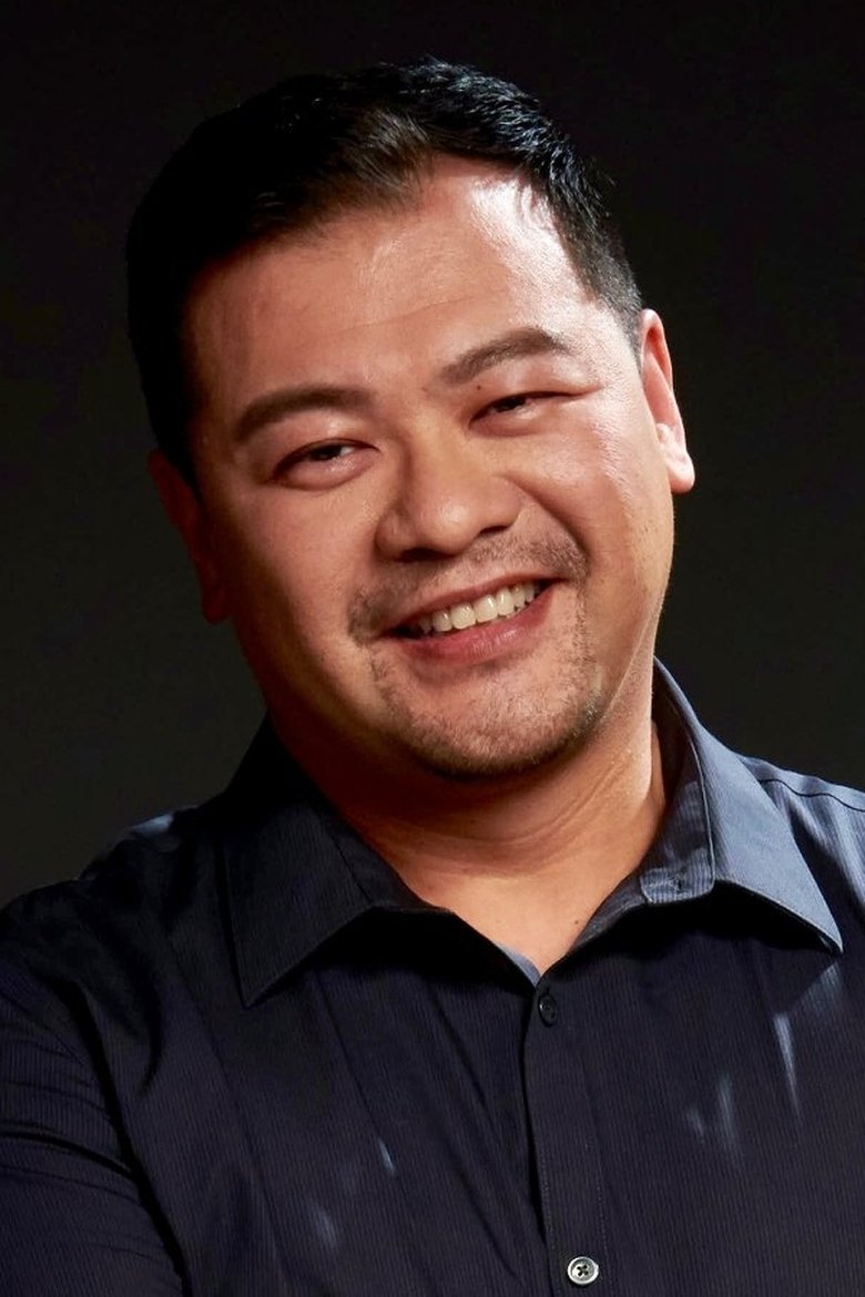 Ken Chan Ka-Yip Portrait of Ken Chan Ka-Yip