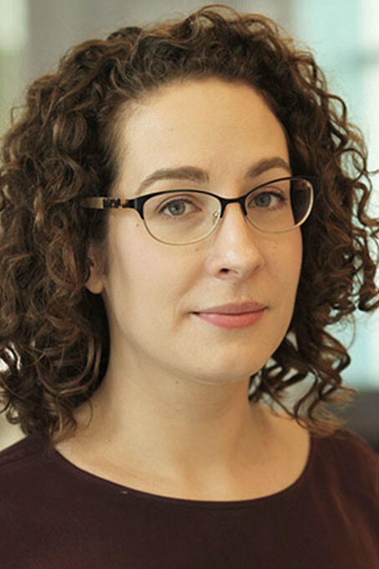 Ana Duggan Portrait of Ana Duggan
