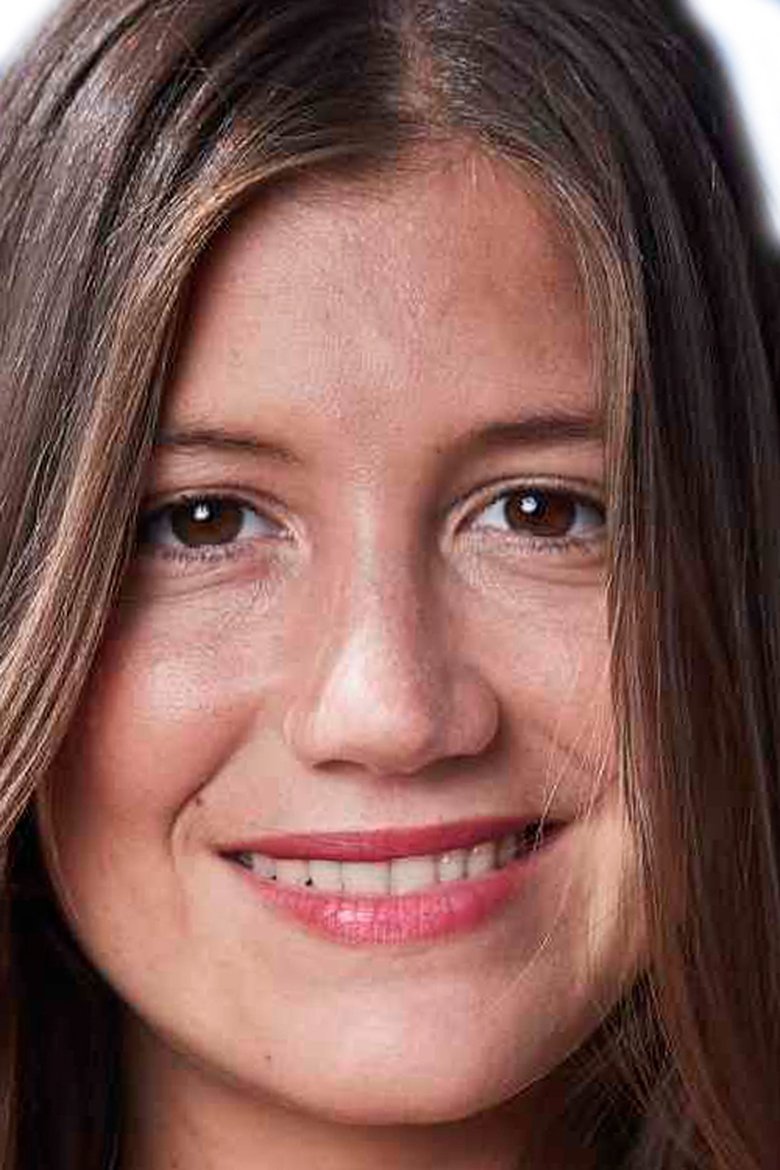 Miri Pérez-Cabrero Portrait of Miri Pérez-Cabrero