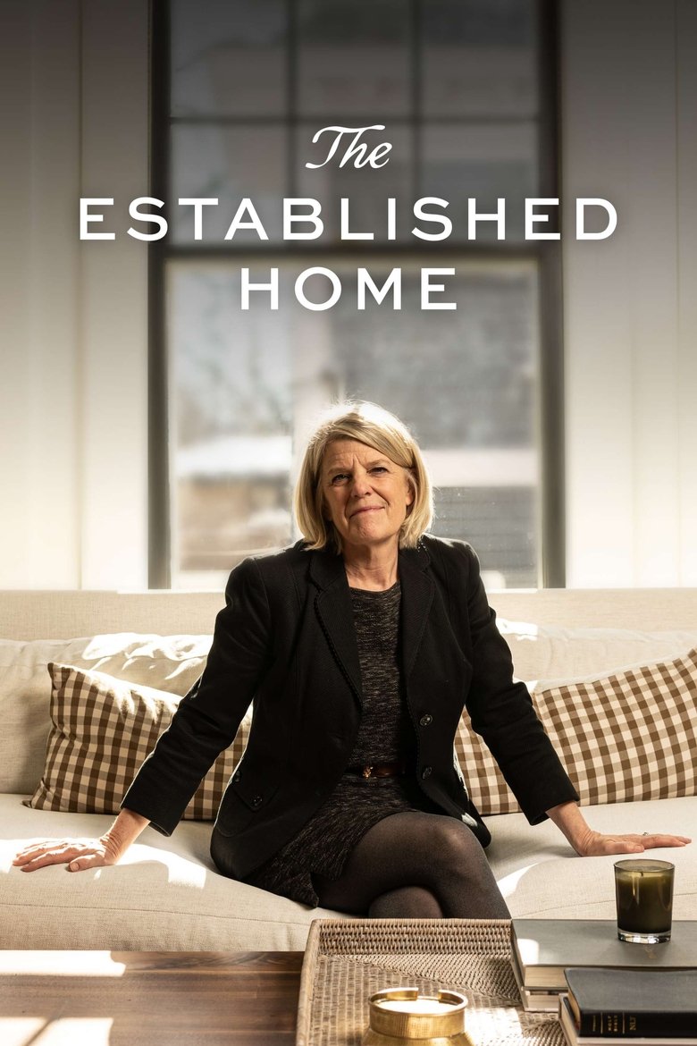Episodes in The Established Home - Season 1 - Season 1 Poster of Episodes in The Established Home - Season 1 - Season 1