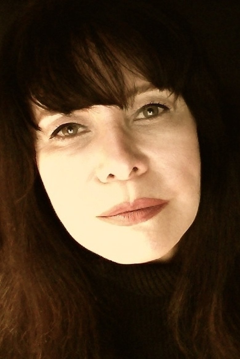 Sylvie Bourque Portrait of Sylvie Bourque