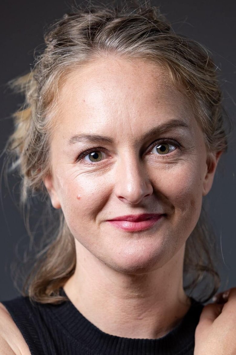Sofie Palmers Portrait of Sofie Palmers