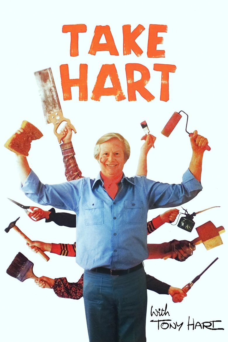 Take Hart Poster of Take Hart