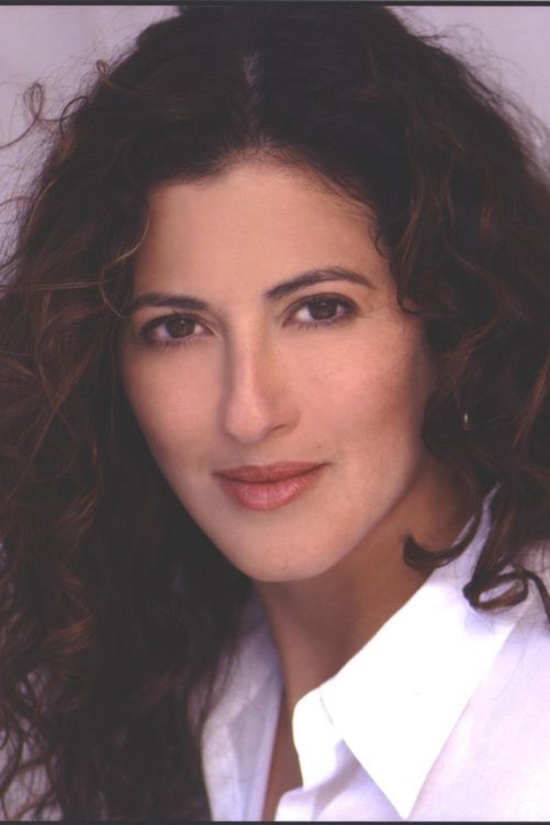 Maricela Ochoa Portrait of Maricela Ochoa