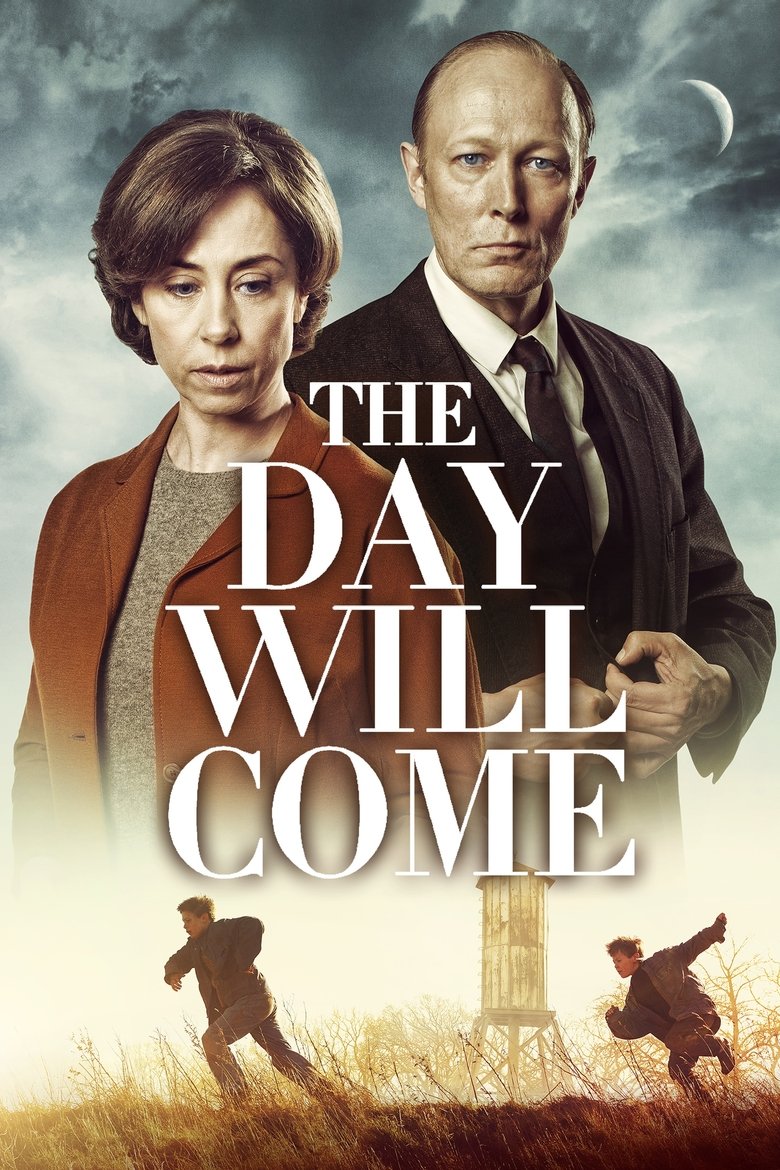 The Day Will Come Poster of The Day Will Come