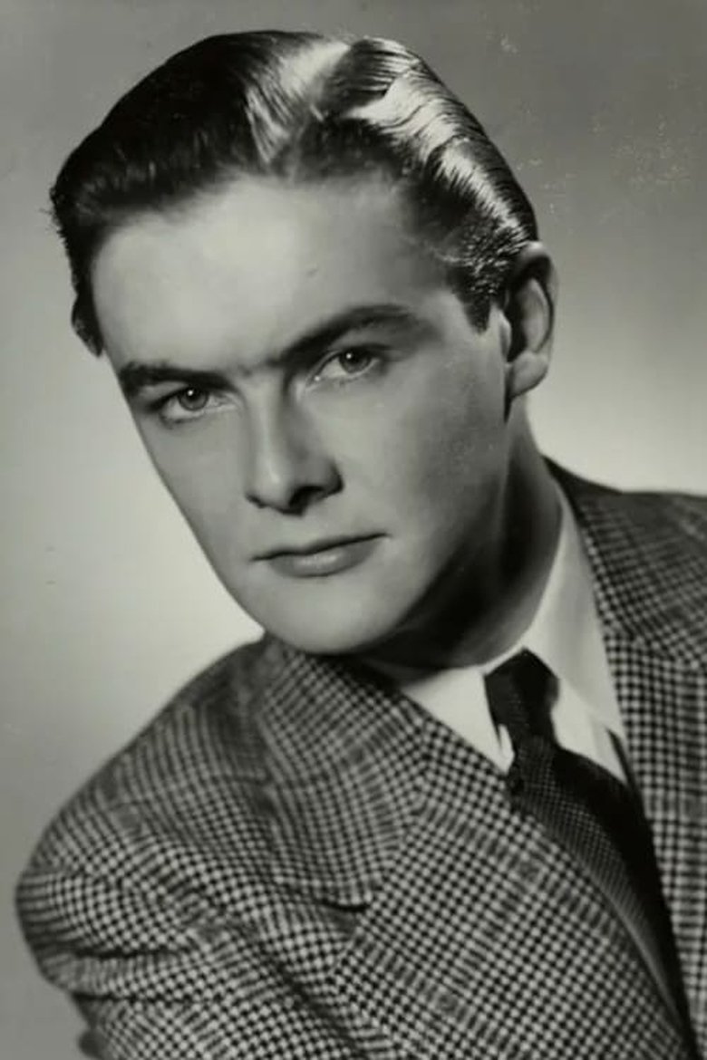 Lars Nordrum Portrait of Lars Nordrum
