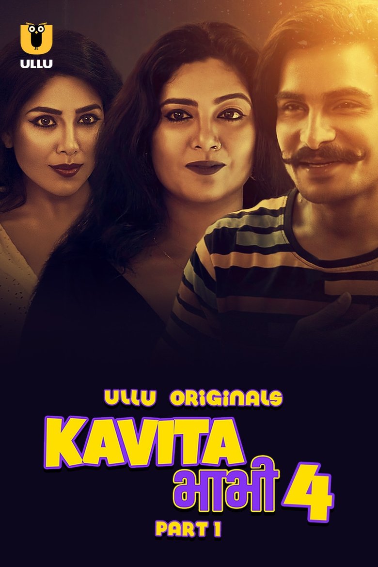 Episodes in Kavita Bhabhi - Season 4 - Season 4 Poster of Episodes in Kavita Bhabhi - Season 4 - Season 4