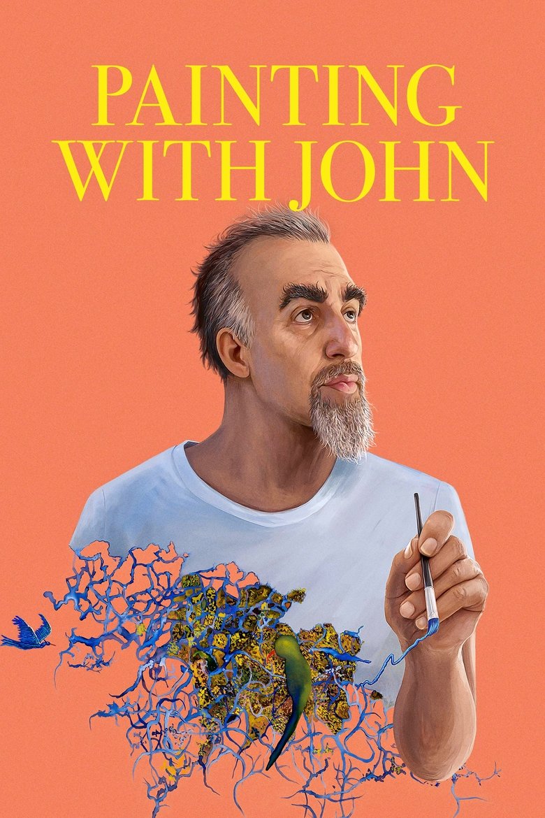 Episodes in Painting With John - Season 2 - Season 2 Poster of Episodes in Painting With John - Season 2 - Season 2