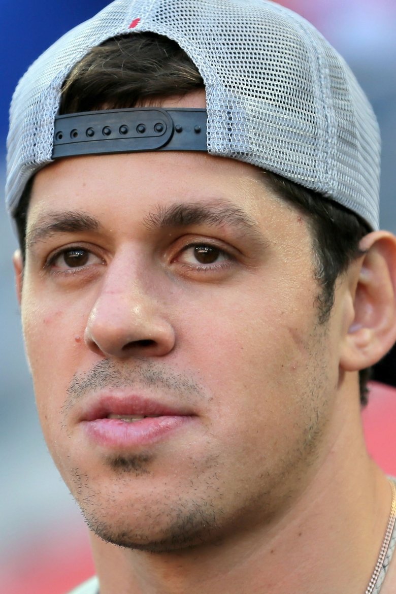 Evgeni Malkin Portrait of Evgeni Malkin