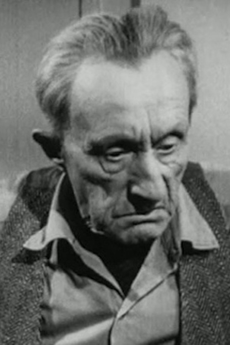 Luigi Moneta Portrait of Luigi Moneta