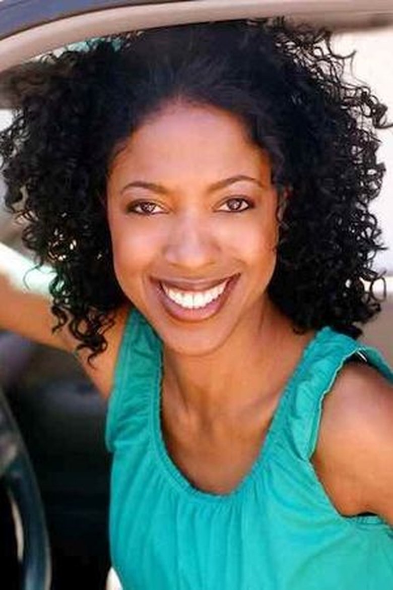 Erika L. Holmes Portrait of Erika L. Holmes