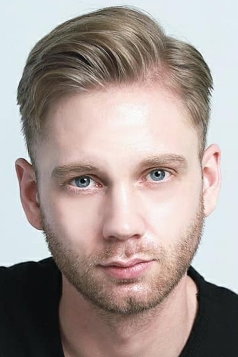 Joakim Sorensen Portrait of Joakim Sorensen