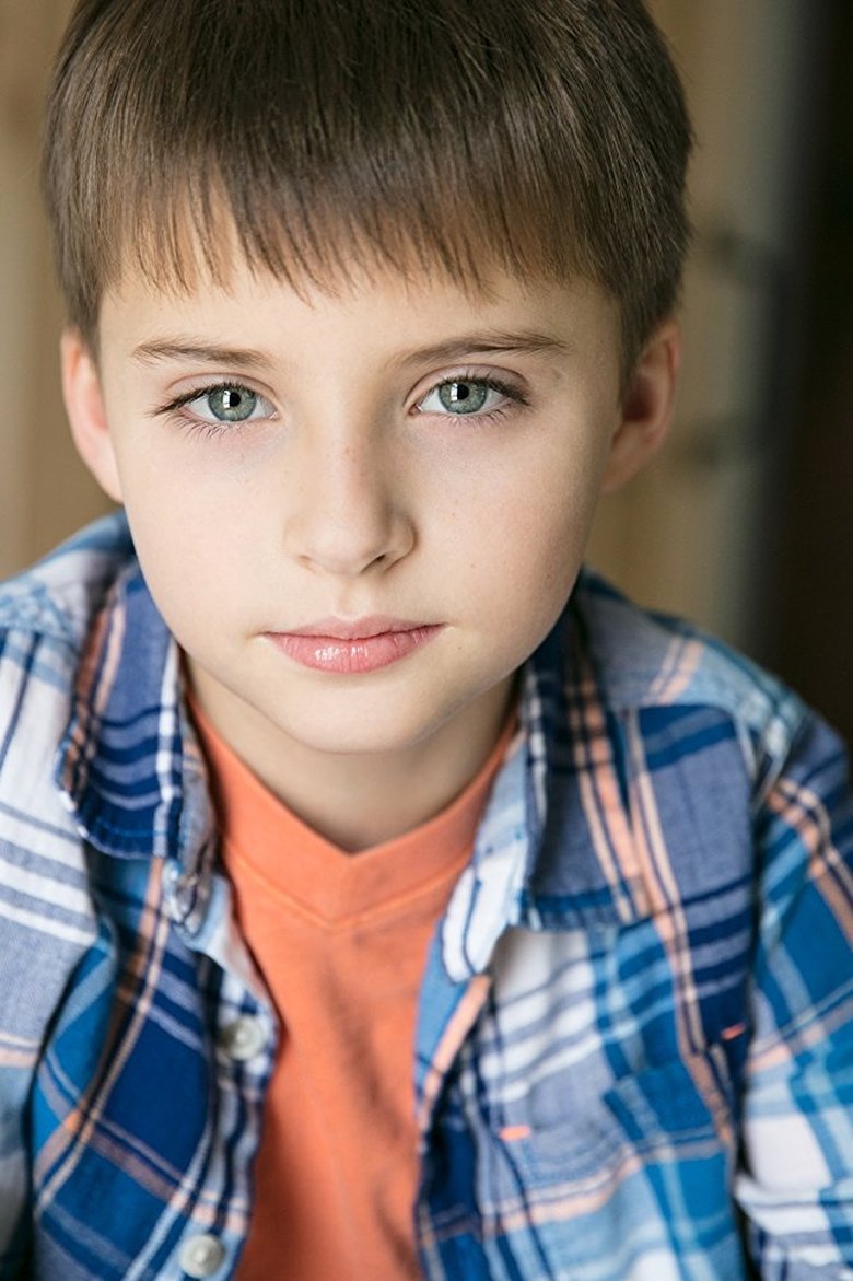 Brayden Ferrell Portrait of Brayden Ferrell