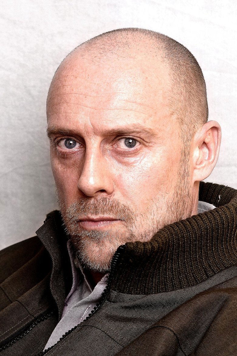 Alain Soral Portrait of Alain Soral