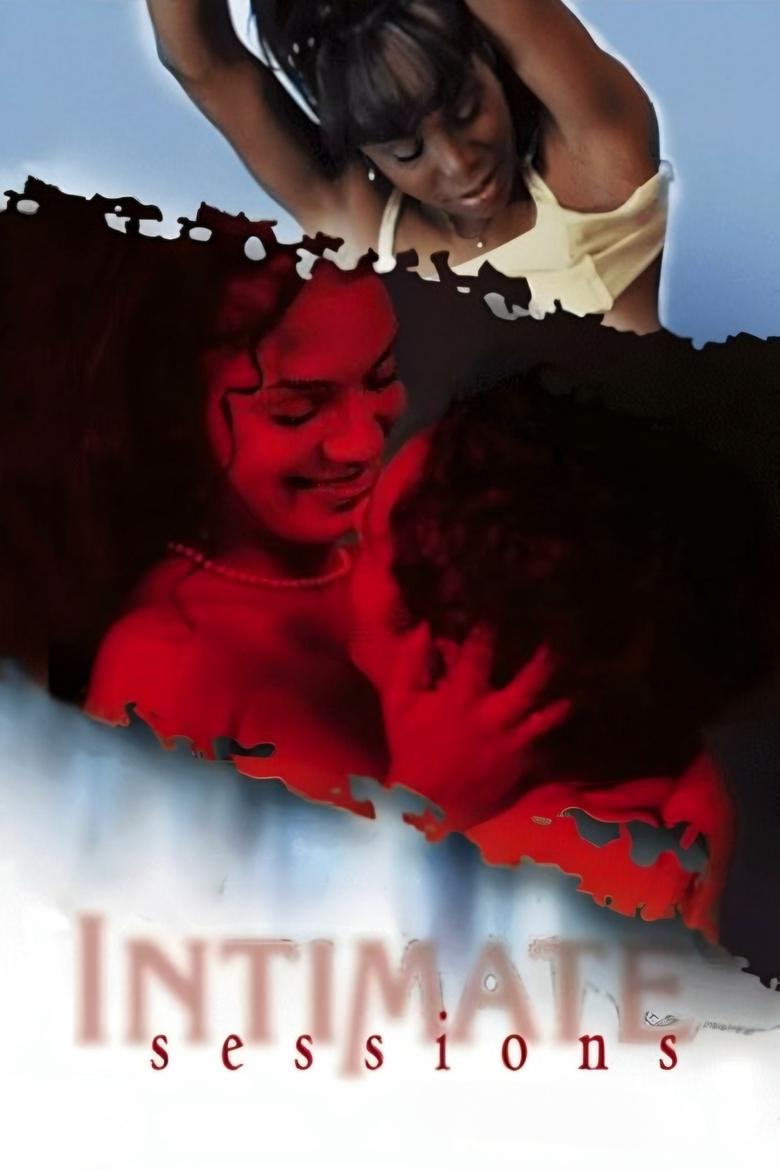 Intimate Sessions Poster of Intimate Sessions