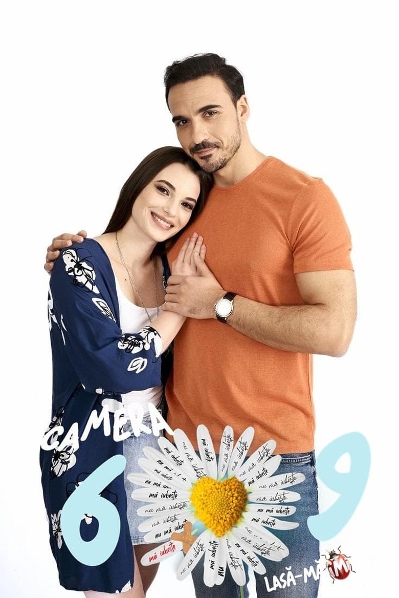 Episodes in Lasă Mă, îmi Place ! Camera 609 - Season 2 - Season 2 Poster of Episodes in Lasă Mă, îmi Place ! Camera 609 - Season 2 - Season 2