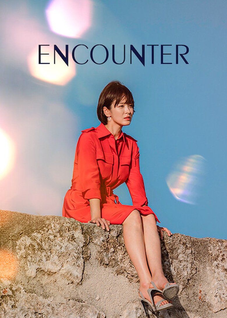 Episodes in Encounter - Season 1 - Season 1 Poster of Episodes in Encounter - Season 1 - Season 1